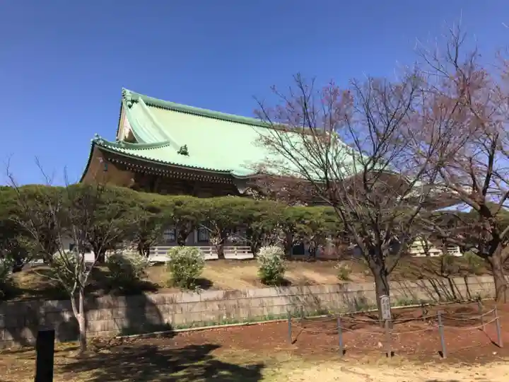 総持寺のその他建物