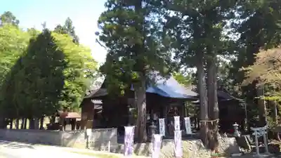高司神社〜むすびの神の鎮まる社〜のその他建物