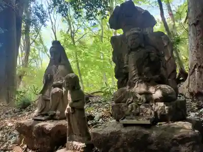 城山神社(埼玉県)