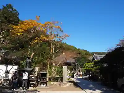 清荒神清澄寺のその他建物