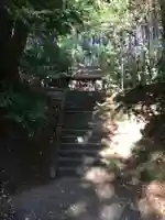 佐志能神社のその他建物