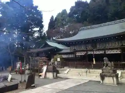 熊野若王子神社のその他建物