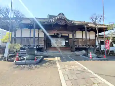 浄運寺(群馬県)