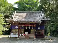 國吉神社(千葉県)