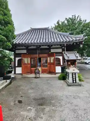 感通寺(東京都)