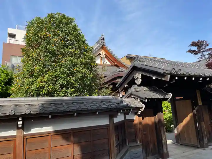 養寿院(東京都)