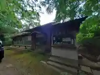 子安神社(茨城県)