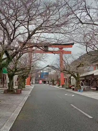 祐徳稲荷神社(佐賀県)