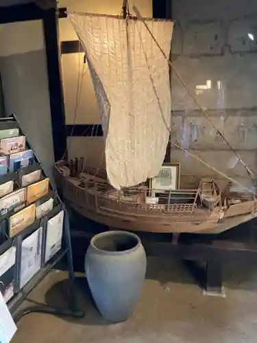 見性寺のその他建物