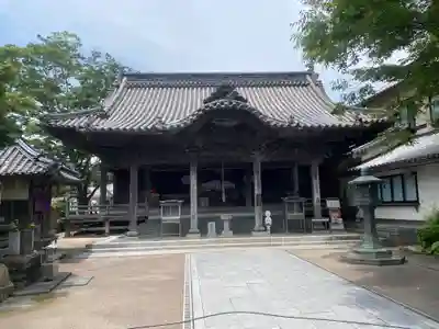 大日寺(徳島県)