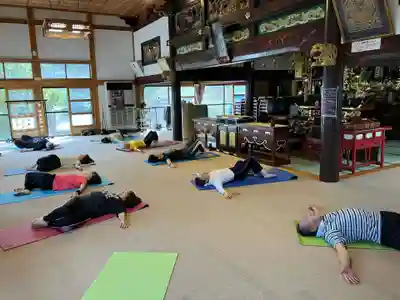 長徳寺(岩手県)