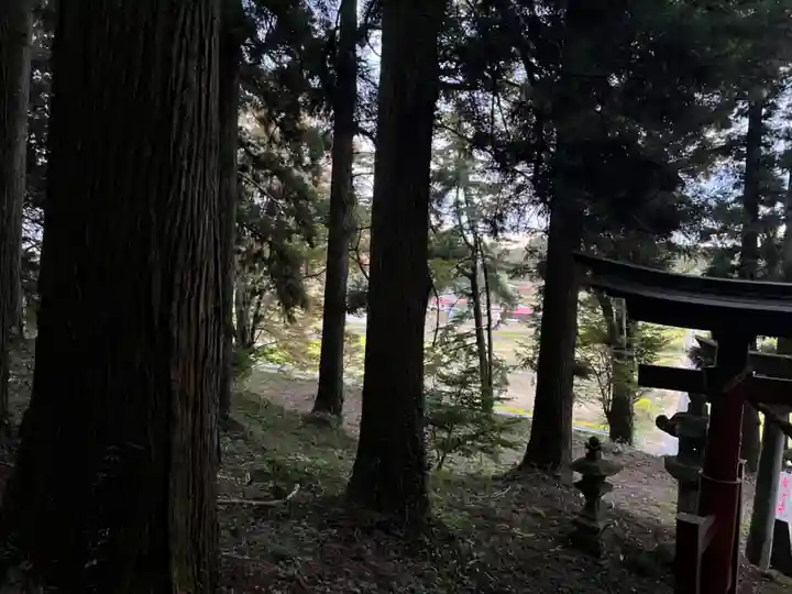 大宮温泉神社(栃木県)