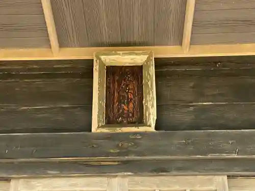 抜海山神社(北海道)