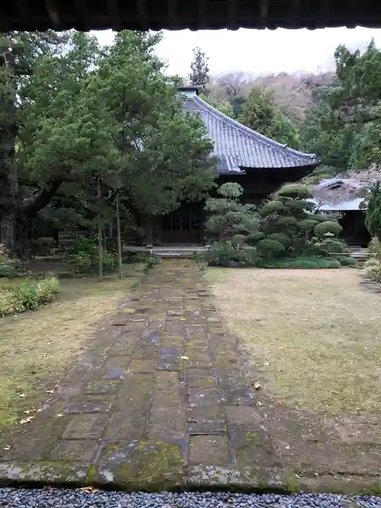 寿福寺のその他建物