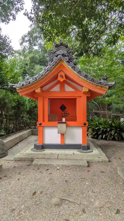 住吉大社(大阪府)