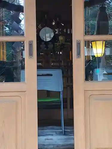 豊受皇大神宮(茨城県)