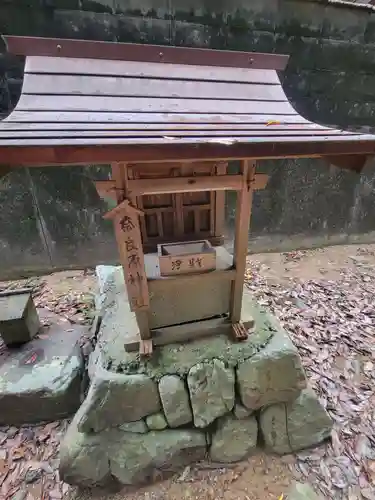 森正八幡神社(愛媛県)