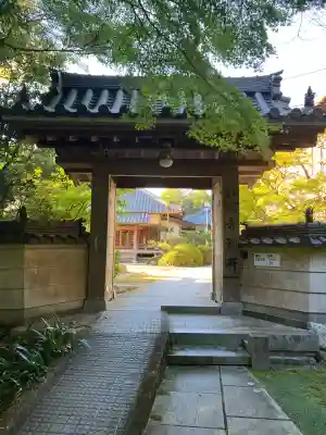 花山院菩提寺(兵庫県)