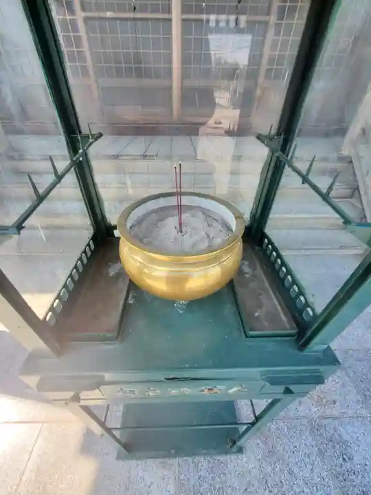 長福寺(栃木県)