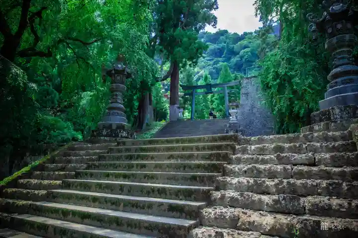 妙義神社(群馬県)