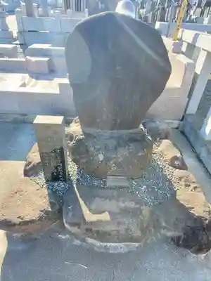 化粧薬師のその他建物