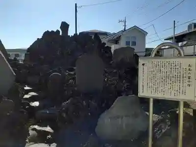 香取神社の歴史