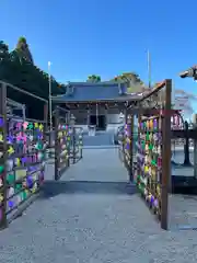 金井神社の建物その他