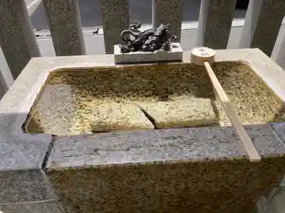 平田神社(東京都)