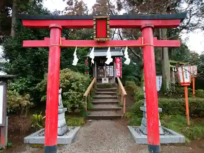 世良田東照宮(群馬県)
