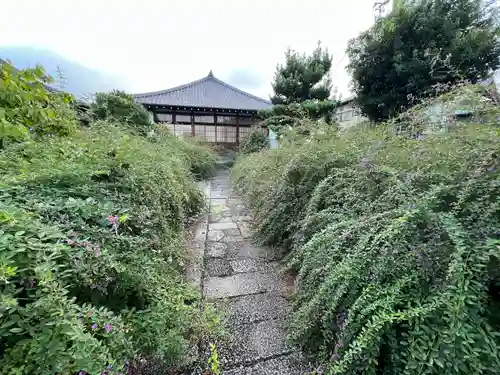 常林寺(京都府)