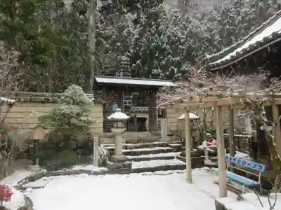 法起院(奈良県)
