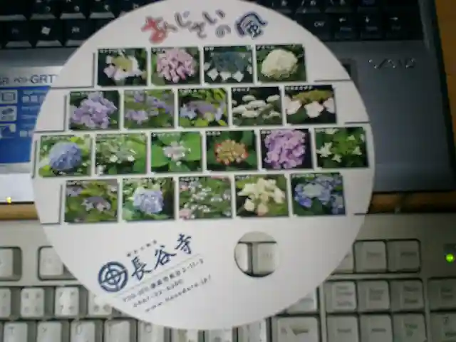 長谷寺のその他建物