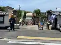 遠照山 光明寺(尼崎大仏)(兵庫県)