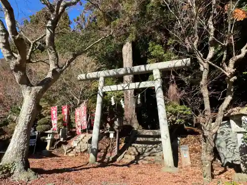 鹿島大神宮(福島県)