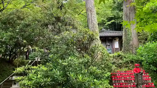 普門寺(岡山県)