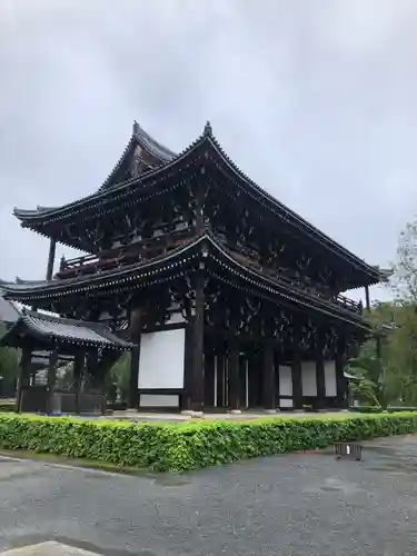 東福禅寺（東福寺）(京都府)