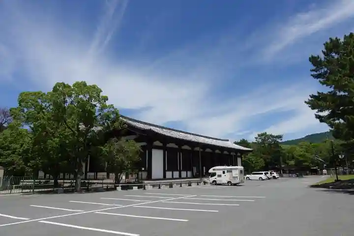 興福寺のその他建物