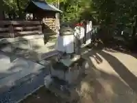 阿比太神社の絵馬