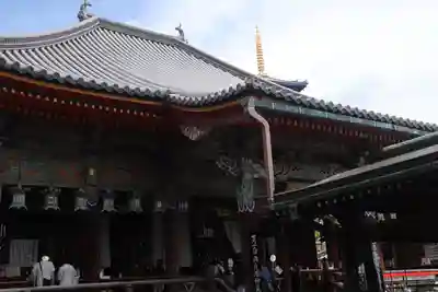 中山寺(兵庫県)