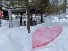 北海道神宮頓宮(北海道)