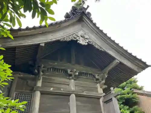 大湊神社（陸ノ宮）(福井県)