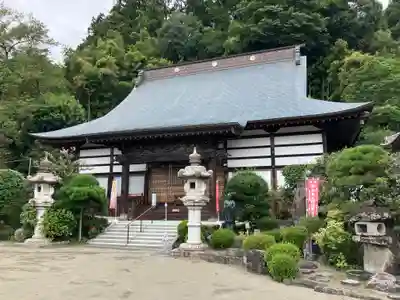 不動寺(松井田不動尊) (群馬県)