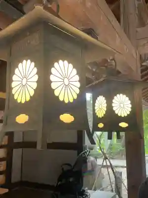 川越氷川神社(埼玉県)