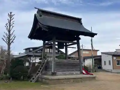 青岩寺(青森県)