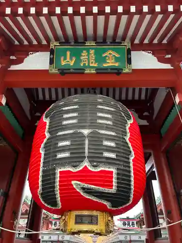 浅草寺(東京都)