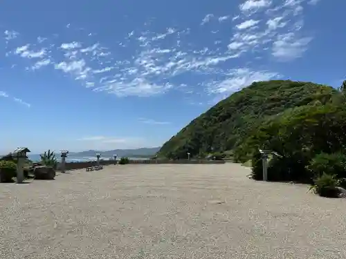 大御神社(宮崎県)