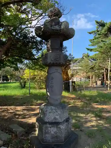 玉崎神社のその他建物