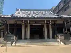 とげぬき地蔵尊 高岩寺(東京都)