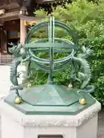 寒川神社(神奈川県)