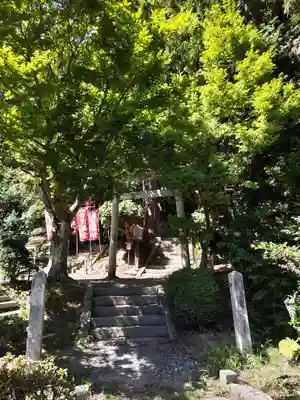 鹿島大神宮(福島県)